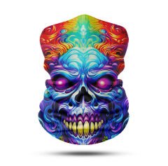 VEXO BANDANA SKULL