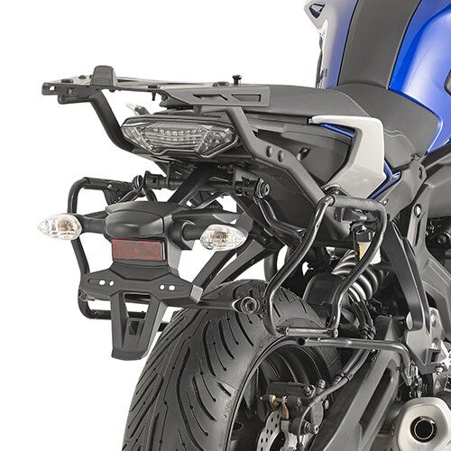 KAPPA KLXR2130 YAMAHA TRACER 700 (16-22) YAN ÇANTA TAŞIYICI