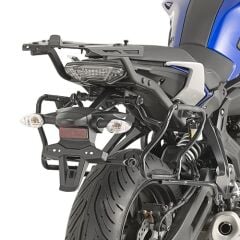 KAPPA KLXR2130 YAMAHA TRACER 700 (16-22) YAN ÇANTA TAŞIYICI