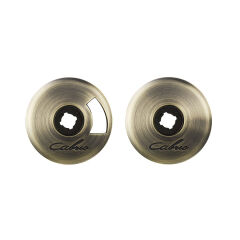 LS2 CABRIO KASK YAN KAPAK SET (METAL)
