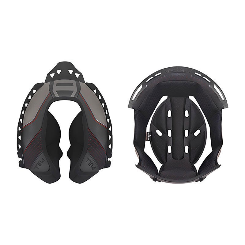 LS2 ADVANT KASK İÇ PED