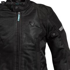 REVIT AIRWAVE KADIN MONT SİYAH SIYAH - 36