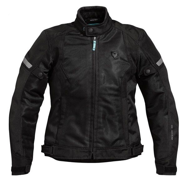 REVIT AIRWAVE KADIN MONT SİYAH SIYAH - 38