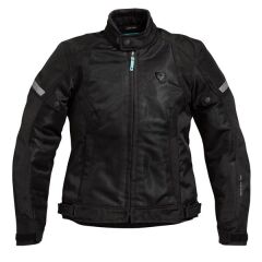 REVIT AIRWAVE KADIN MONT SİYAH SIYAH - 38