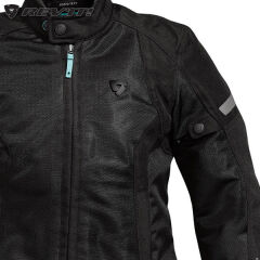 REVIT AIRWAVE KADIN MONT SİYAH SIYAH - 38