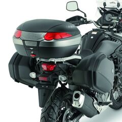 KAPPA KLX3112 SUZUKI DL 650 V-STROM (17-23) YAN ÇANTA TAŞIYICI