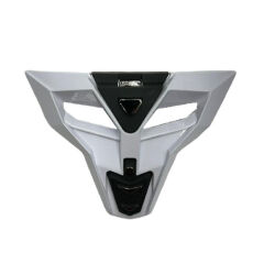 LS2 CHALLENGER 2 KASK ÇENE HAVALANDIRMA BEYAZ