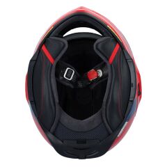 SHOEI GT-AIR 3 Mike TC-2 KASK **