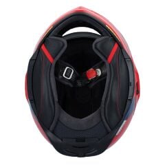 SHOEI GT-AIR 3 Mike TC-2 KASK **