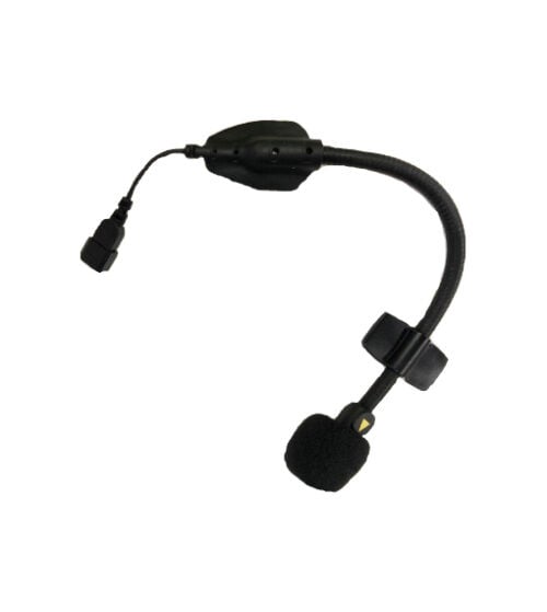 CARDO REP00081 (REP00091) HYBRID BOOM  MIKROFON (SPIRIT-FREECOM-PACKTALK-EDGE-PRO-SHO-1-SMARTPACK-)