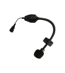 CARDO REP00081 (REP00091) HYBRID BOOM  MIKROFON (SPIRIT-FREECOM-PACKTALK-EDGE-PRO-SHO-1-SMARTPACK-)
