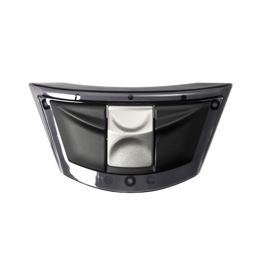 LS2 VECTOR ÇENE HAVALANDIRMA