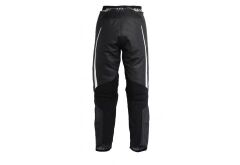 REVIT GT KADIN DERİ PANTOLON SİYAH SIYAH - 34