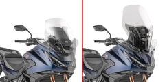 GIVI D1214ST HONDA NT 1100 (25-26) RÜZGAR SİPERLİK