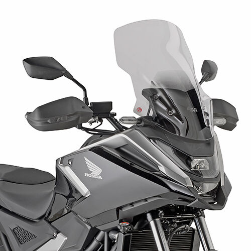 GIVI D1217S HONDA NC 750 X (25-26) RÜZGAR SİPERLİK