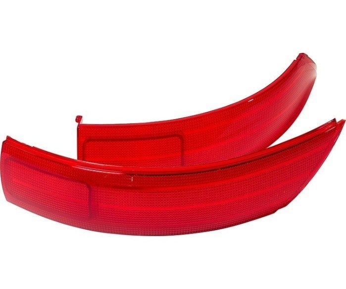 GIVI Z223 ÇANTA REFLEKTÖRÜ TAKIM E52