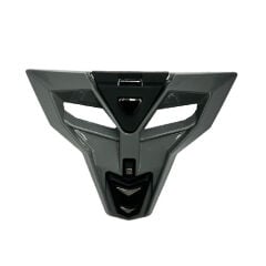 LS2 CHALLENGER 2 KASK ÇENE HAVALANDIRMA NARDO GRİ