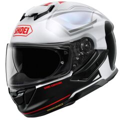 SHOEI GT-AIR 3 MIKE TC-6 KASK **