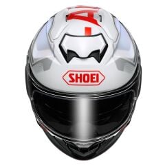 SHOEI GT-AIR 3 MIKE TC-6 KASK **