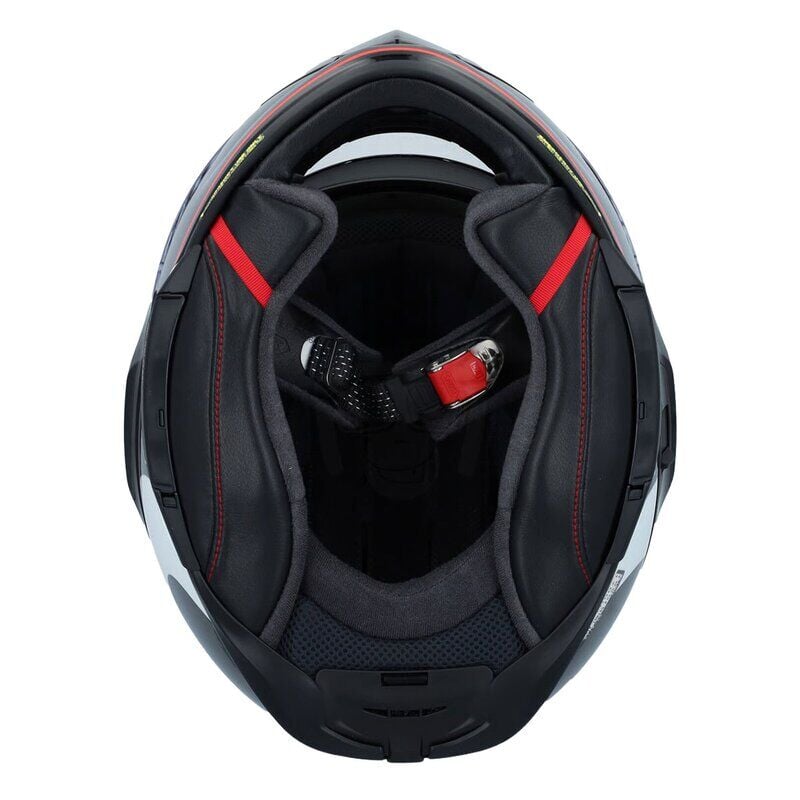 SHOEI GT-AIR 3 MIKE TC-6 KASK **