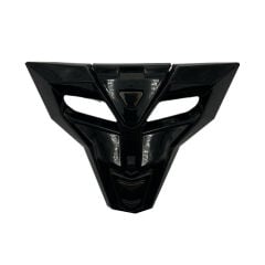 LS2 CHALLENGER 2 KASK ÇENE HAVALANDIRMA SİYAH