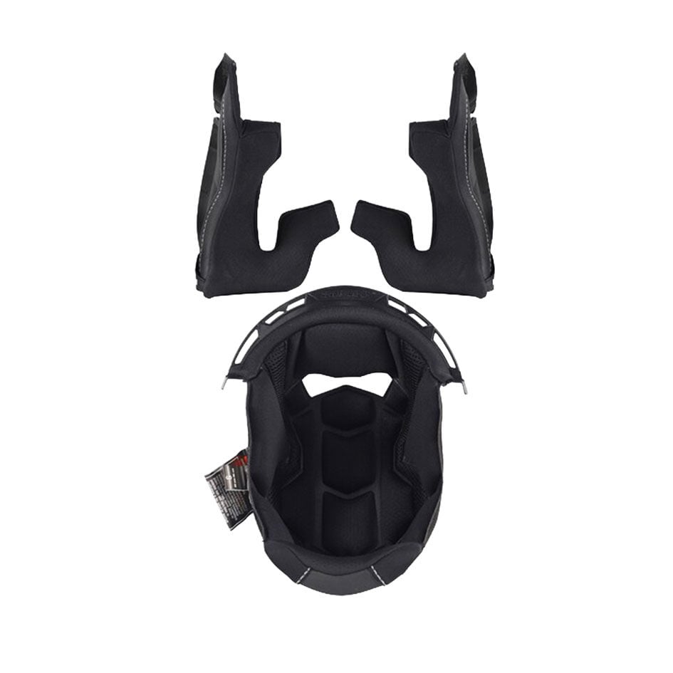 LS2 CHALLENGER 2 KASK İÇ PED SET