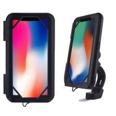 VEXO TELEFON TUTUCU AYNA BAĞLANTILI (PDSM KAPALI MODEL)