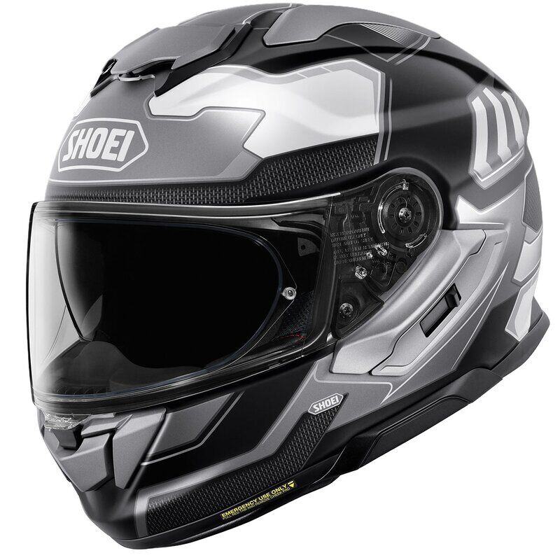 SHOEI GT-AIR 3 AGILITY TC-5 KASK **