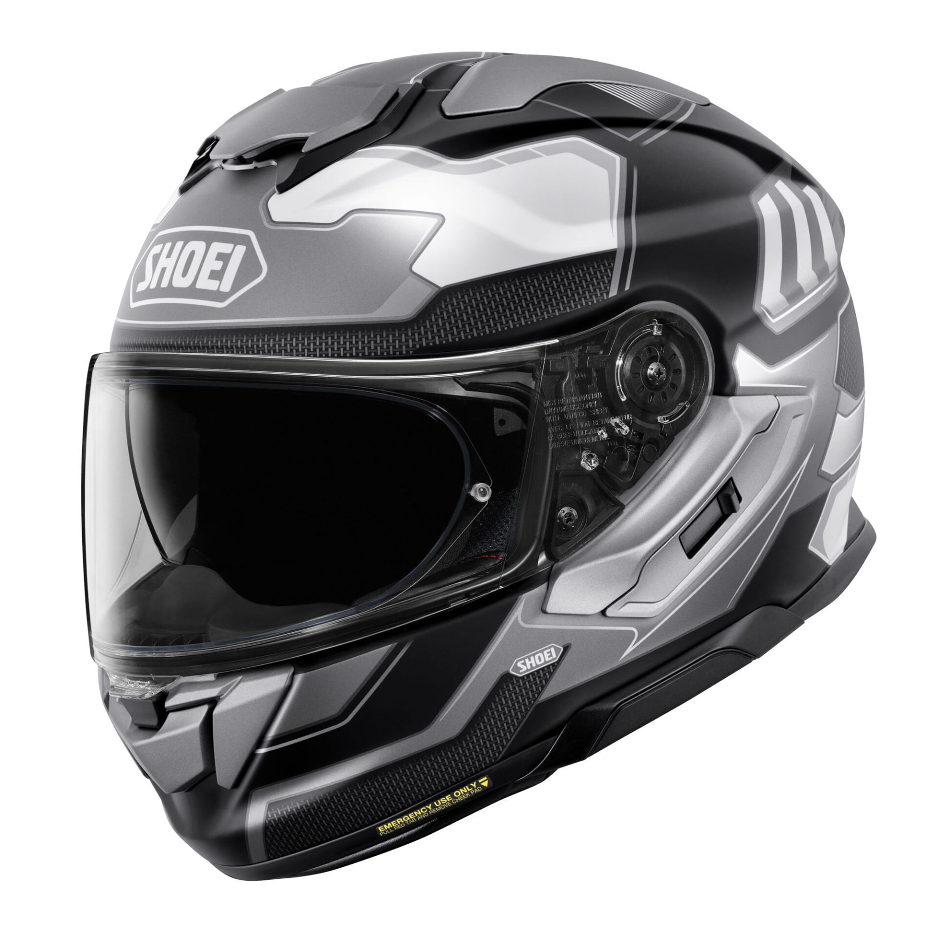 SHOEI GT-AIR 3 Agility TC-5 KASK **