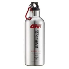 GIVI STF500S ALUMINYUM MATARA - SULUK TREKKER OUTBACK 37-42-48-58 - TRK33 - TRK46