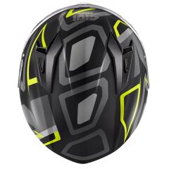 GIVI 50.7 PROTON MAT TITANIUM-SARI KASK MAT TITANIUM-SARI - L
