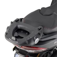 KAPPA KR3115 SUZUKI BURGMAN 400 (06-23) ARKA ÇANTA TAŞIYICI