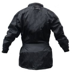 REVIT MONSOON YAĞMURLUK ÜST TEK RENK - XL