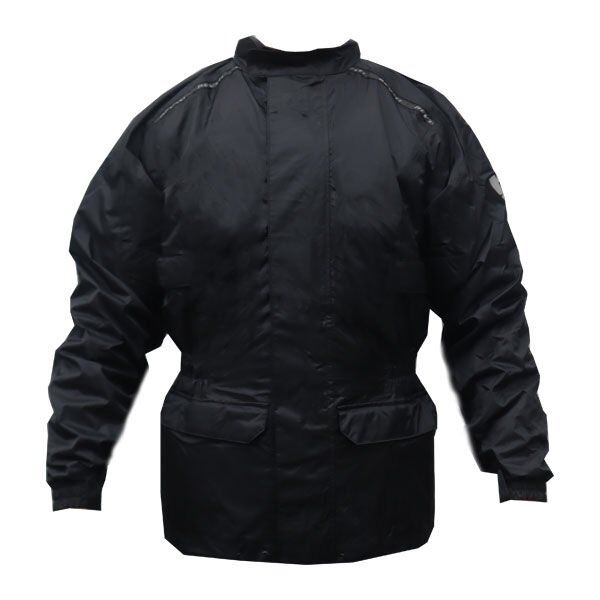 REVIT MONSOON YAĞMURLUK ÜST TEK RENK - 3XL