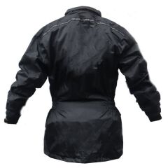 REVIT MONSOON YAĞMURLUK ÜST TEK RENK - 3XL