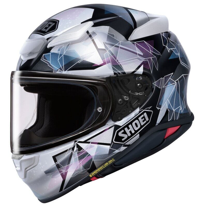 SHOEI NXR 2 Origami2 TC-5 KASK**