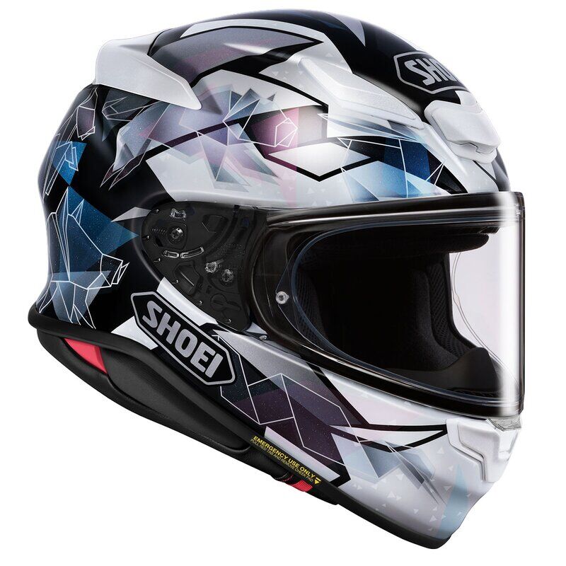 SHOEI NXR 2 Origami2 TC-5 KASK**