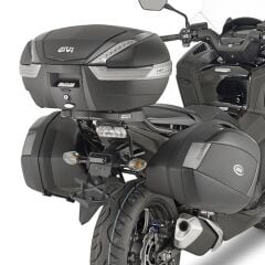 GIVI PLX1150 HONDA INTEGRA 750 (16-20) YAN ÇANTA TAŞIYICI