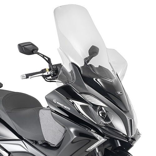 KAPPA KD6107ST KYMCO DOWNTOWN ABS 125I-350I (15-22) RÜZGAR SİPERLİK
