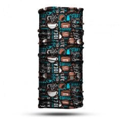VEXO BANDANA COFFEE