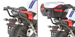 GIVI 1152FZ HONDA CB 500F (16-18) ARKA ÇANTA TAŞIYICI