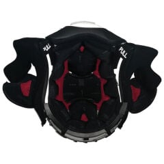 LS2 CHALLENGER KASK İÇ PED