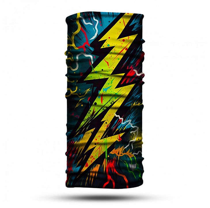 VEXO BANDANA ELECTRIC