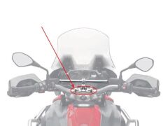 GIVI 01SKIT SMART BAR MONTAJ BAĞLANTI KİTİ