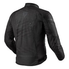 REVIT TORQUE 2 H2O MONT SİYAH SIYAH - XL