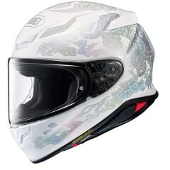 SHOEI NXR 2 Fearless TC-6 KASK**