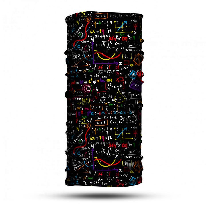 VEXO BANDANA MATHS