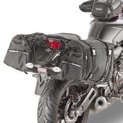 KAPPA TE2140K YAMAHA MT-07 (18-22) YAN KUMAŞ ÇANTA TAŞIYICI