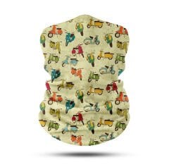 VEXO BANDANA SCOOTER