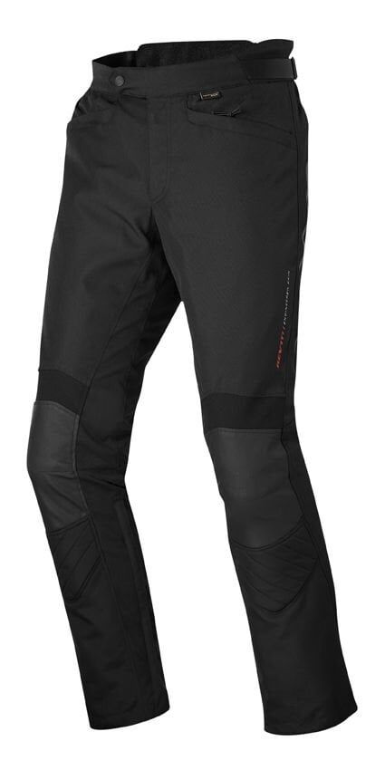 REVIT FACTOR 3 PANTOLON SİYAH SIYAH - S